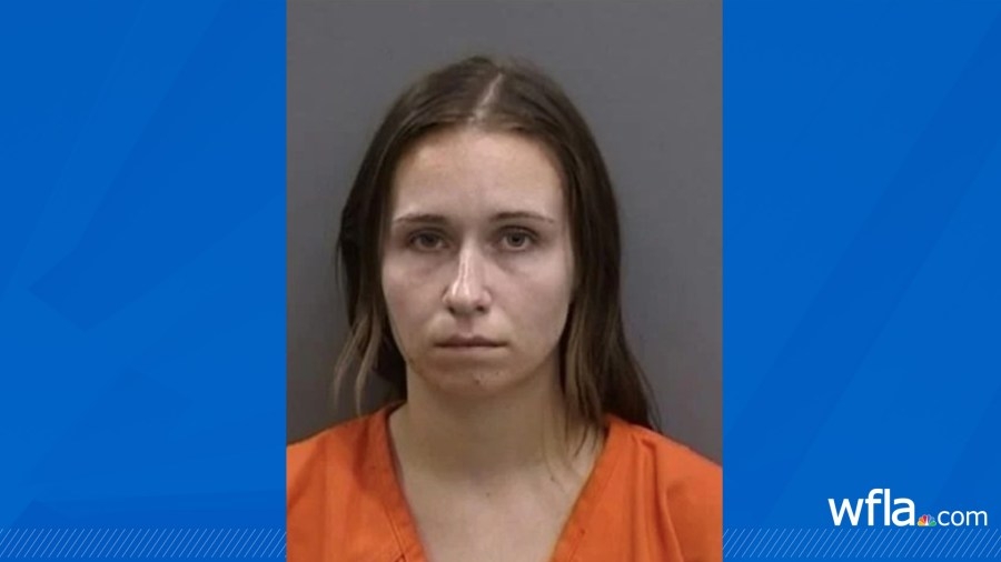 Riverview High teacher accused of having sexual relationship with student
