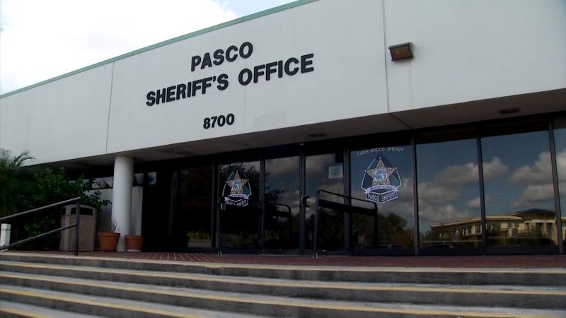 Pasco woman shoots, kills husband while singing ‘Click, click, boom': affidavit