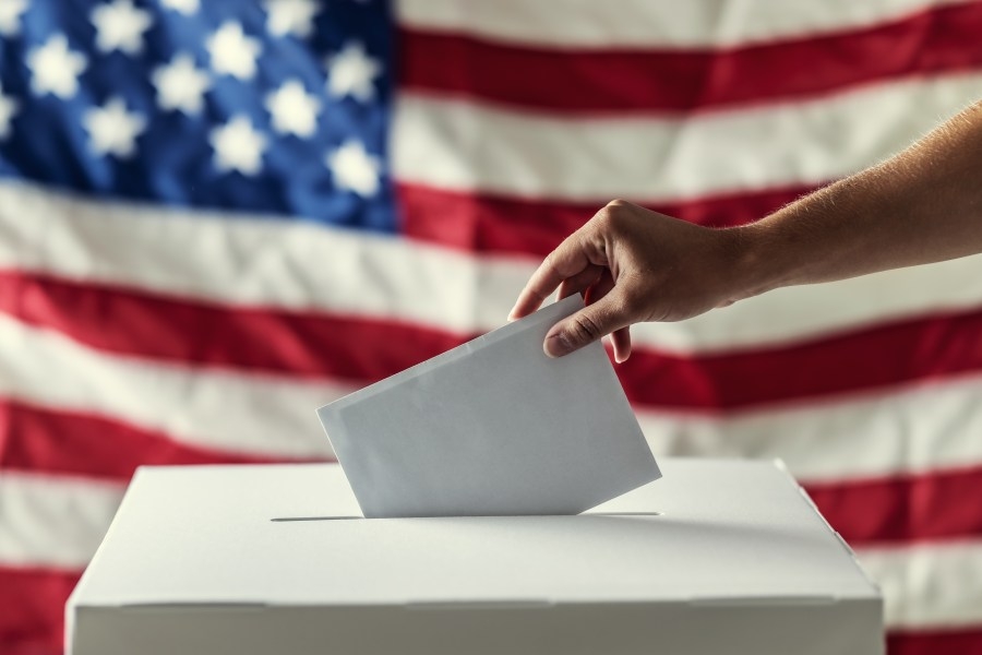 Hillsborough County flips red as Republicans take majority in voter registration