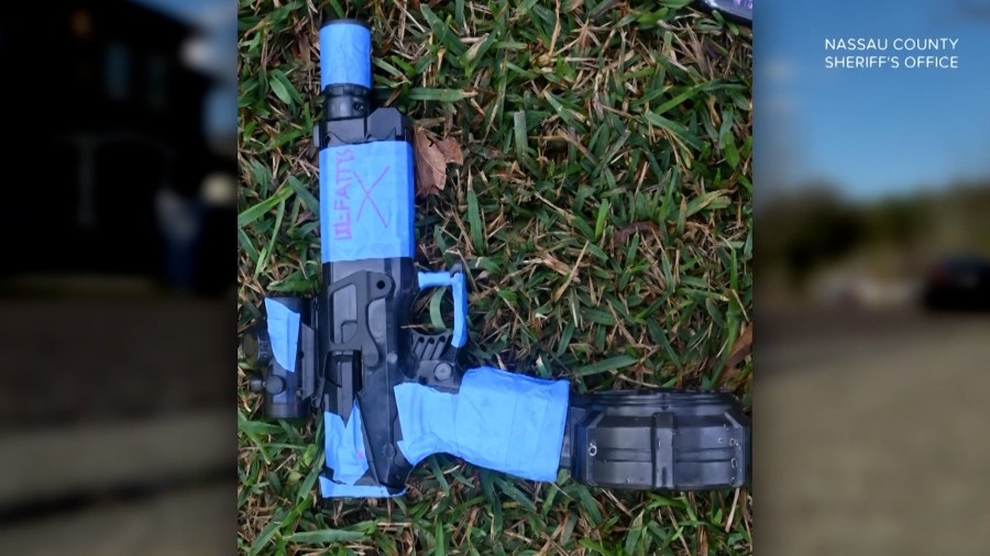 Florida leaders warn deadly consequences of ‘senior assassin' game