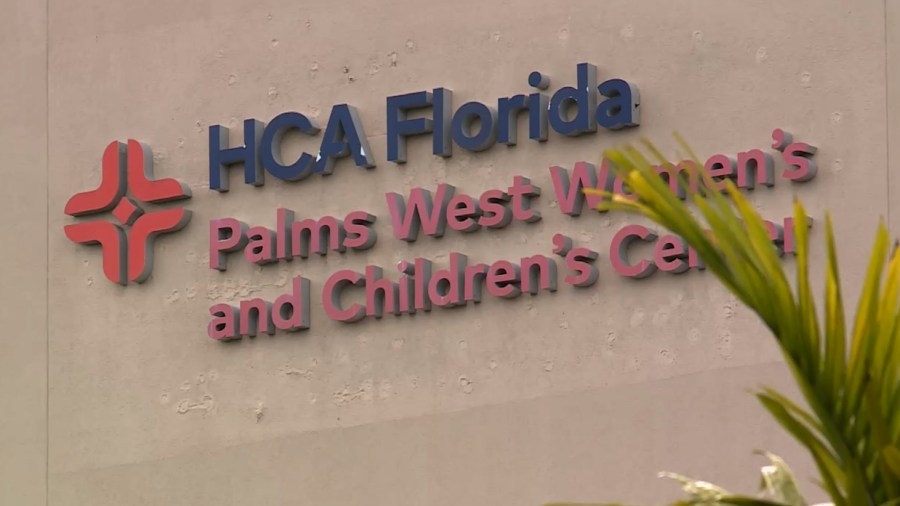 Florida nurse may lose eyesight after patient breaks ‘essentially every bone' in her face: affidavit