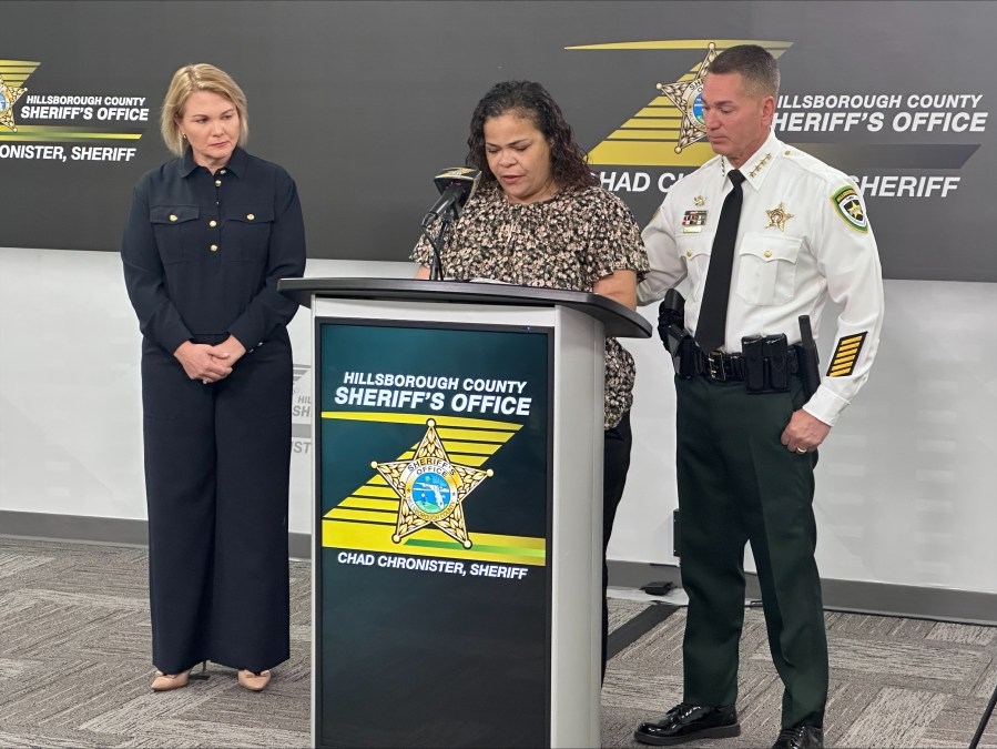 NEW FLORIDA LAW: Underage drug dealers involved in fatal overdoses could face murder charges