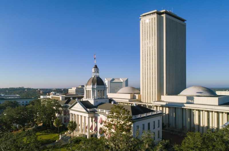 Florida bill ignites debate over parental consent for minors' healthcare