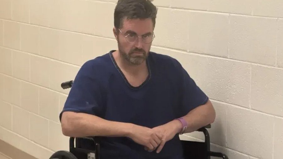 Former New College official now facing felonies after indecent exposure accusations