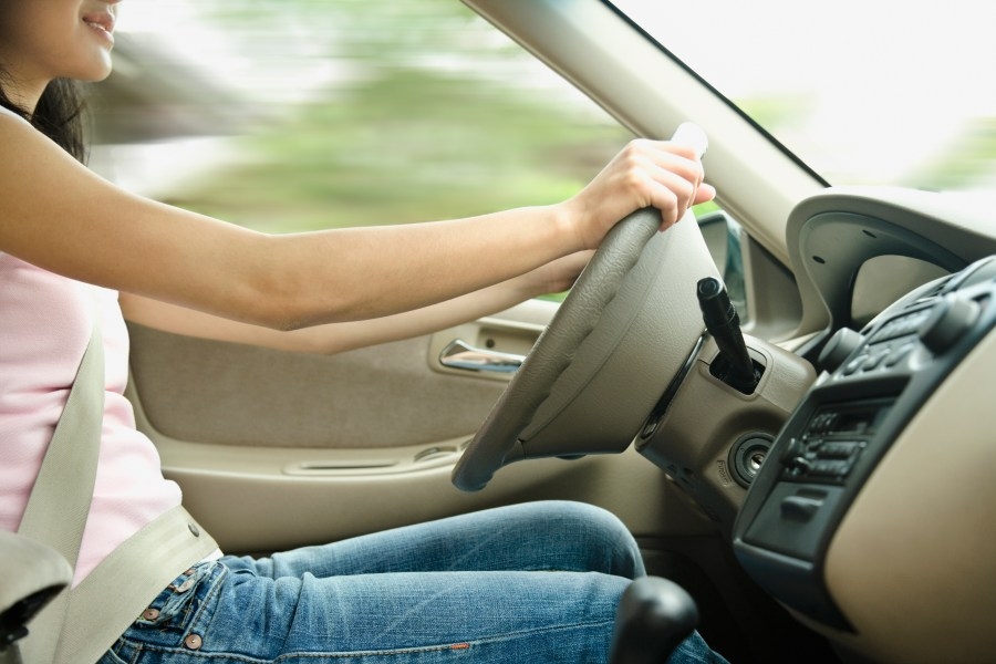 New Florida law adds requirement before teens can get behind the wheel