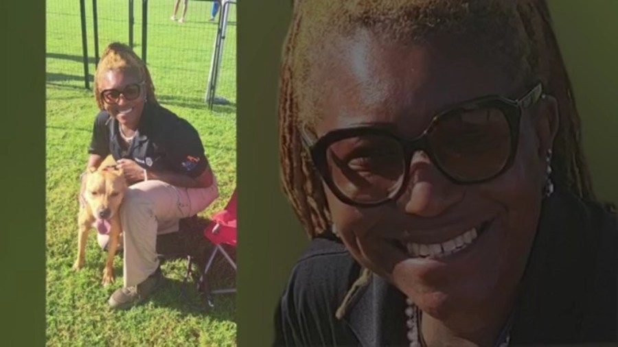 Animal control officer is mauled by dog during welfare check in Fort Lauderdale