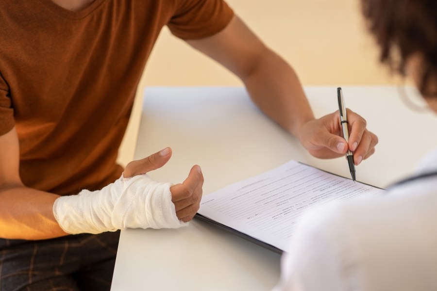 Why personal injury lawyers are so common in Florida