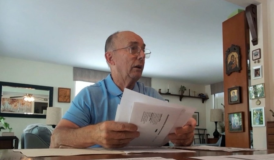 Pinellas man blames error on state report for uptick in car insurance rates