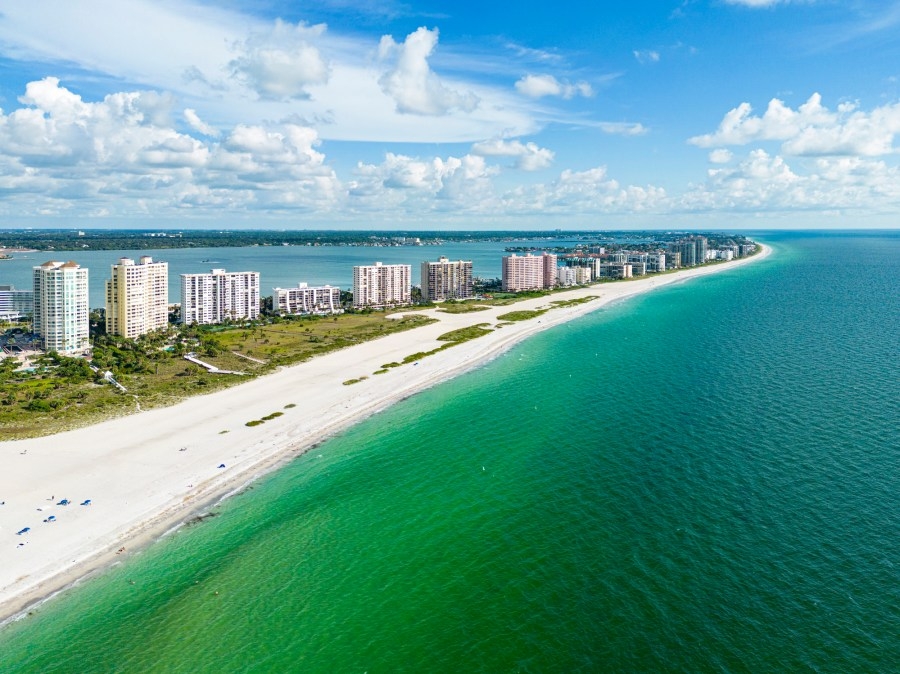 Swim advisory lifted for 3 Pinellas County beaches