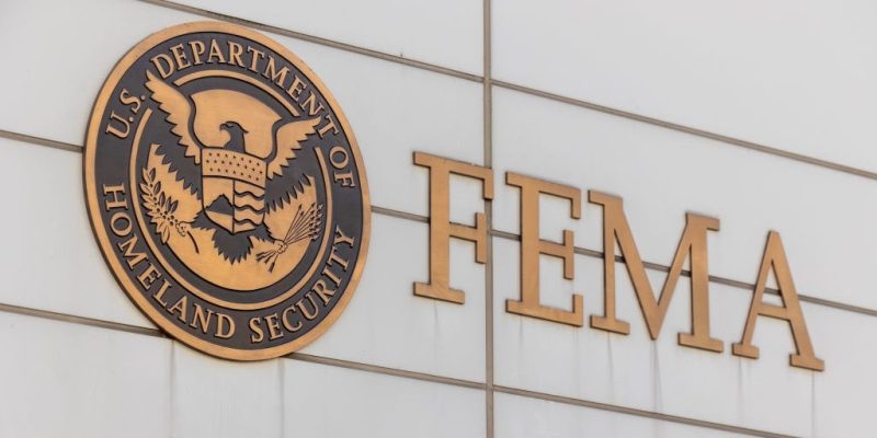 Florida settles with FEMA over claims of bias against Trump-supporting hurricane victims