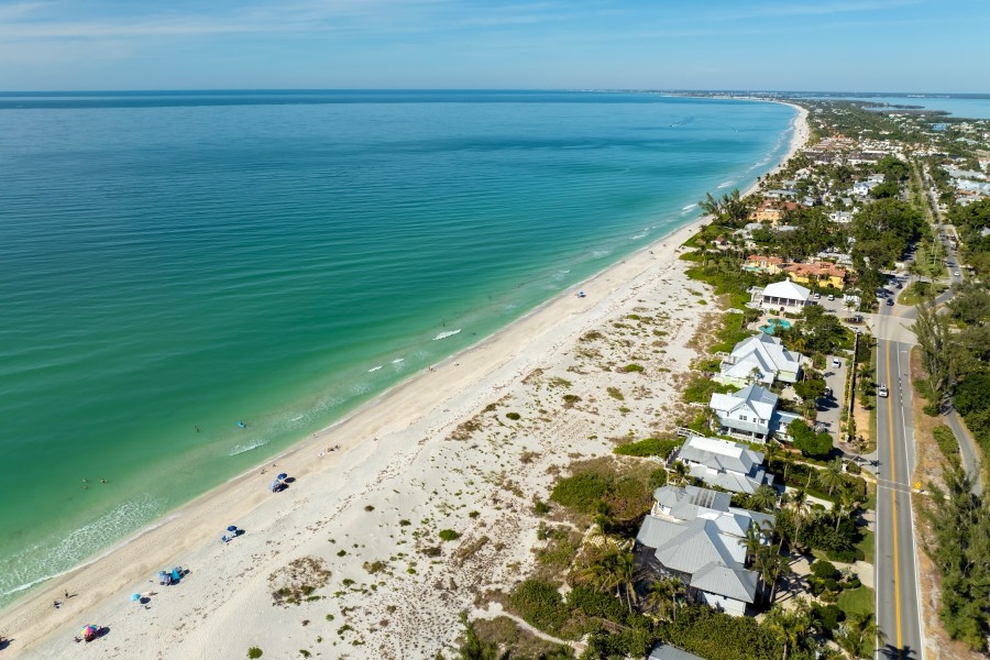 9-year-old girl's hand torn off in shark attack off Florida beach, family says