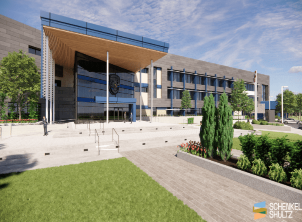 North Port voters to decide on funding for new police HQ in May special election