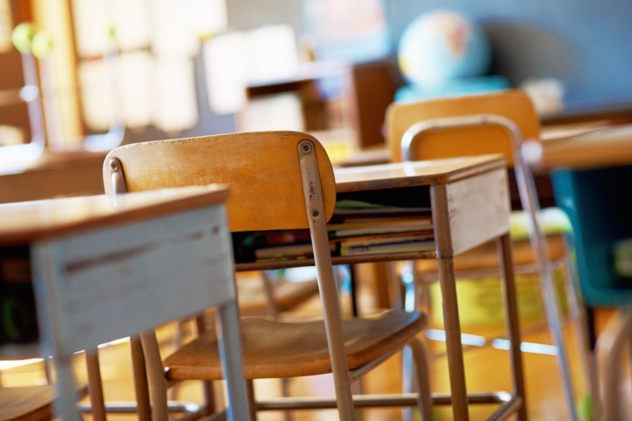 Florida high schooler punches teacher after being approached about using phone in class: deputies