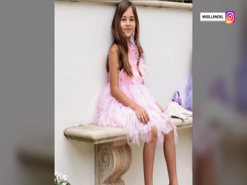 911 call released after 9-year-old girl attacked by shark at Florida beach