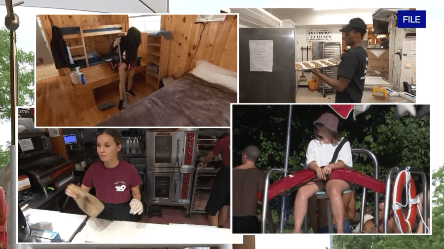 Push to loosen child labor laws in Florida advances, but not everyone agrees