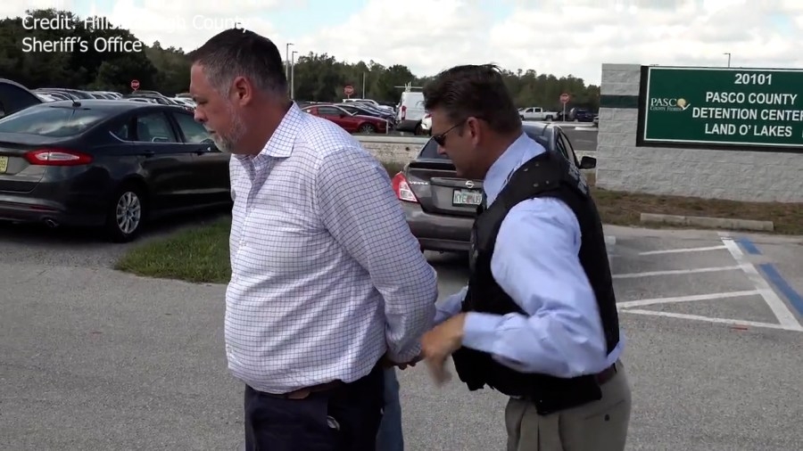 Olympus Pools owner to face jury this week in fraud case