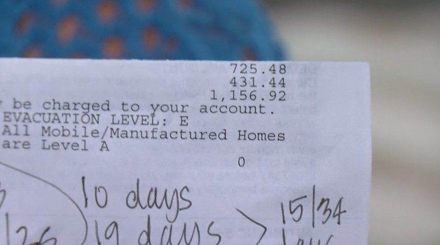 St. Pete residents could start paying late fees on their water bills again