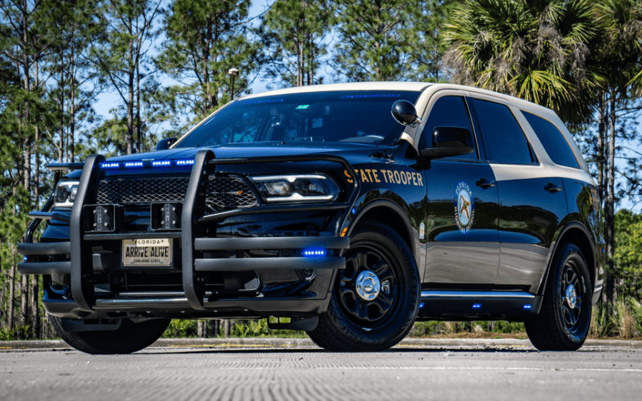 Florida girl, 12, riding scooter seriously hurt after unlicensed driver hits her: FHP
