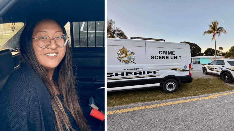 Florida caregiver accused of stealing 75-year-old's car, using credit card for spa treatment