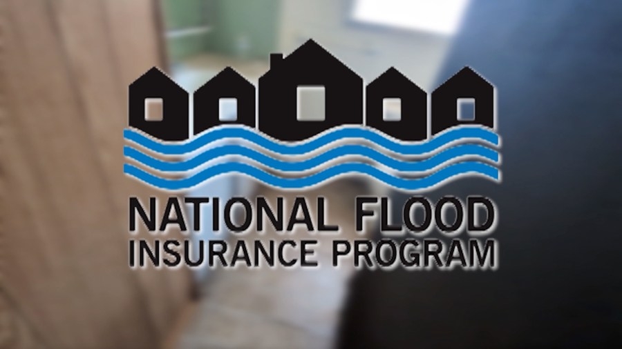 For 2nd time, $30K FEMA national flood insurance check ‘not good'