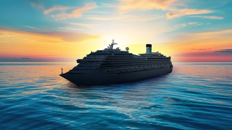Margaritaville at Sea acquires 3rd cruise ship, the largest yet