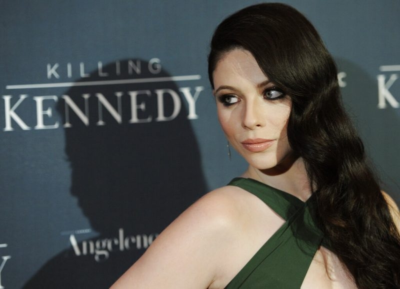 Michelle Trachtenberg's cause of death released