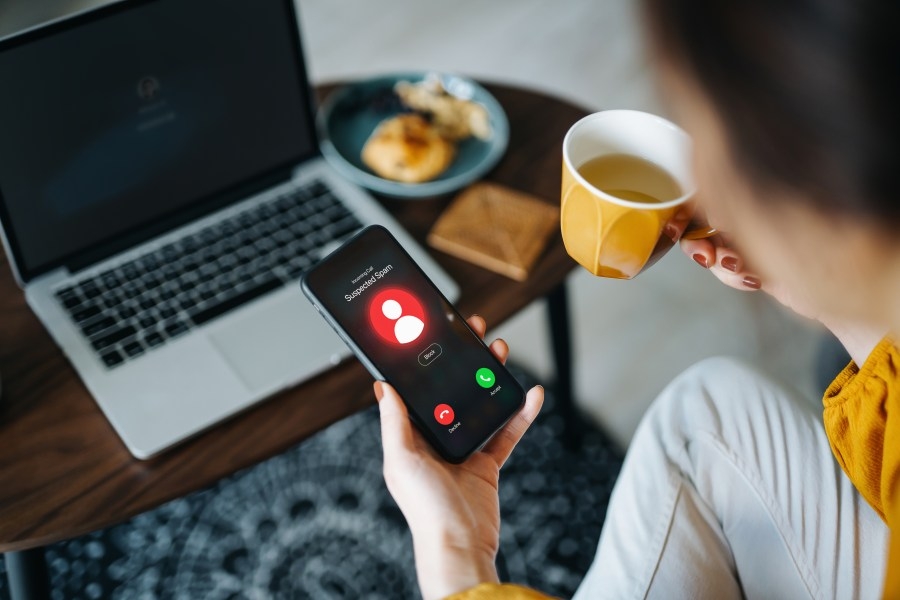 St. Pete tops Florida cities for scam calls in 2024