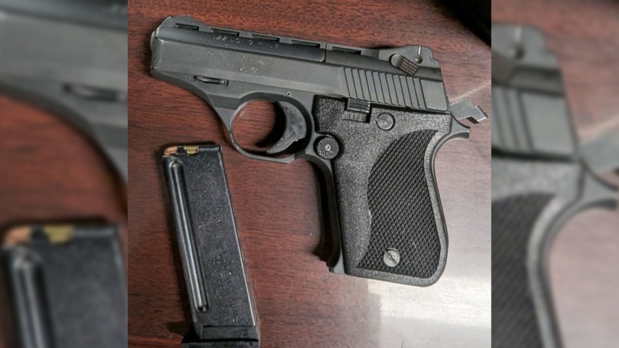 Tampa teen arrested after bringing loaded handgun to high school, police say