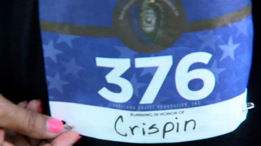 Fallen Heroes Memorial 5K draws hundreds in support