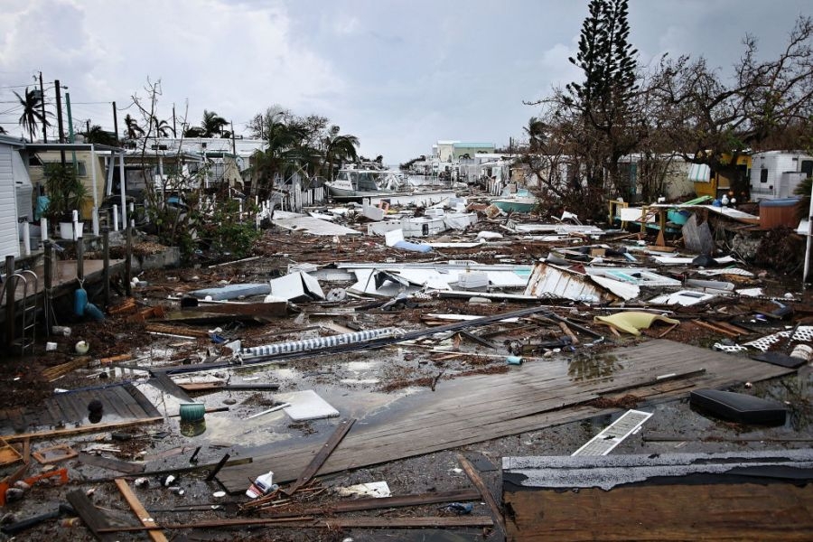 Florida lawmakers pass hurricane bill amid restriction fears