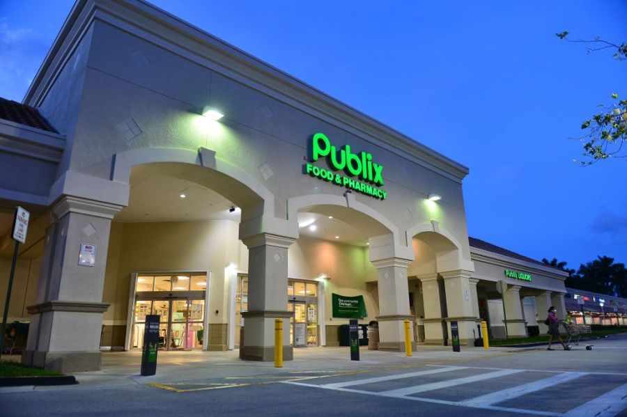 2 Florida Publix stores sell scratch-off tickets worth $2 million