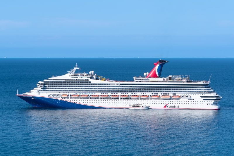 2 Carnival Cruise passengers die in separate incidents on same day