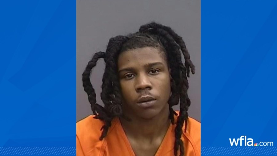 Suspected gunman arrested months after 18-year-old shot dead in Sun City Center