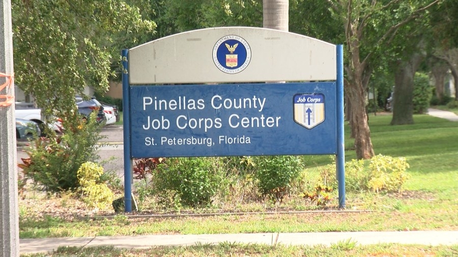 ‘This was my last chance': Fight to keep Job Corps open seen nationally and in Pinellas County
