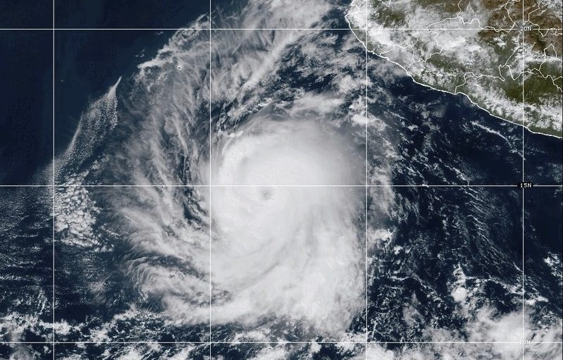 What to expect during the 2025 hurricane season