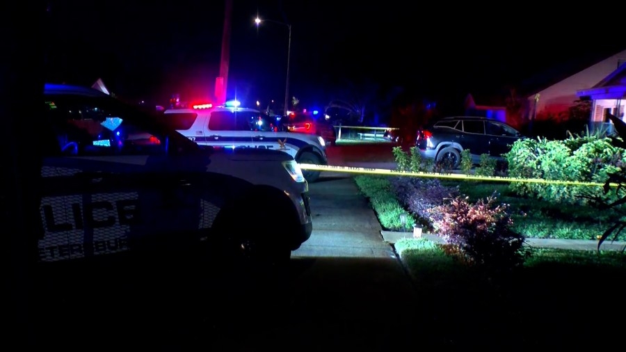 14-year-old arrested in St. Pete shooting that killed teen