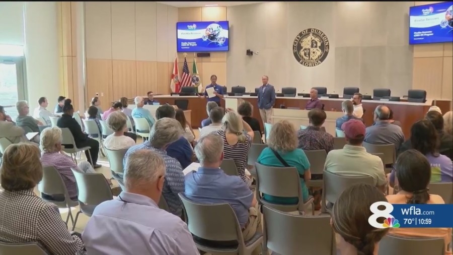 Pinellas leaders say $800M in federal funding is ‘a lot of money, but still not enough' to recover