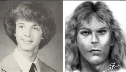 Officials identify transgender woman found dead along a Florida highway in the 1980s