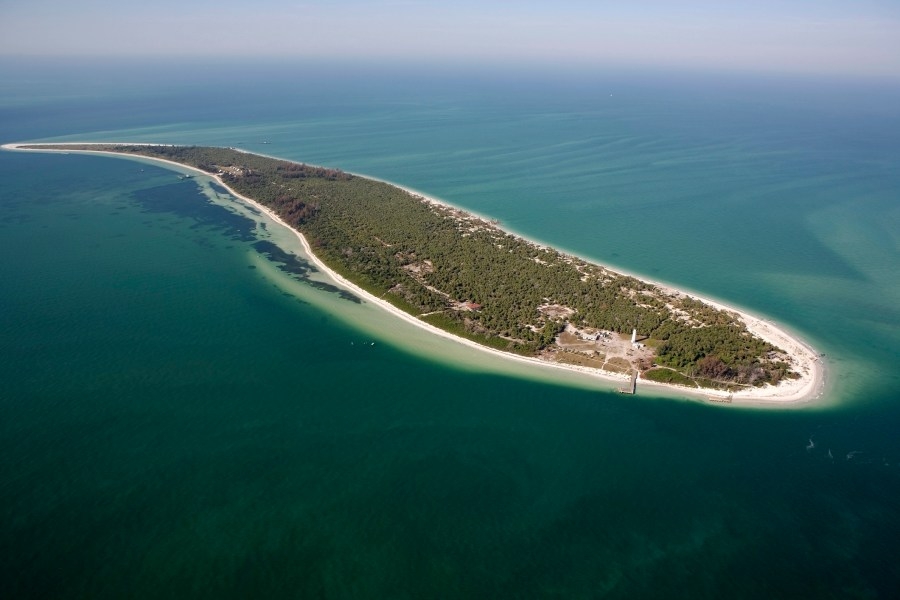 Egmont Key State Park reopens after months of recovery from hurricanes