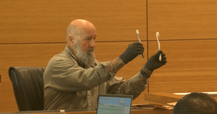 State, defense rest in ‘peace walker' hit-and-run trial in Manatee County