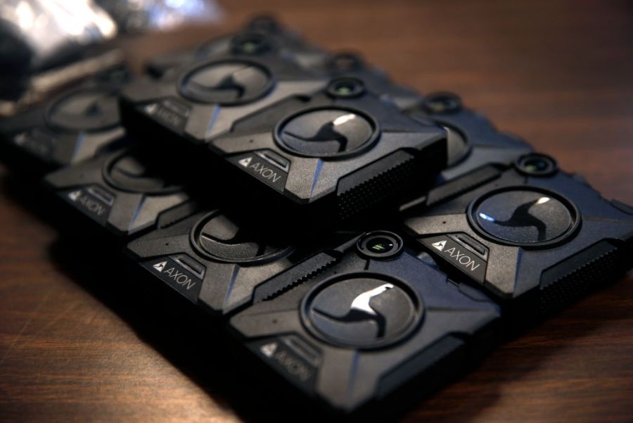 Citrus County deputies will start wearing body cameras this summer