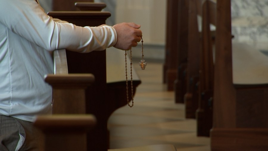 ‘I never thought I'd see that': Why an American pope came as a shock
