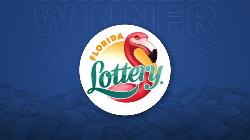 Florida man's purchase at Dollar Plus earns him $5M