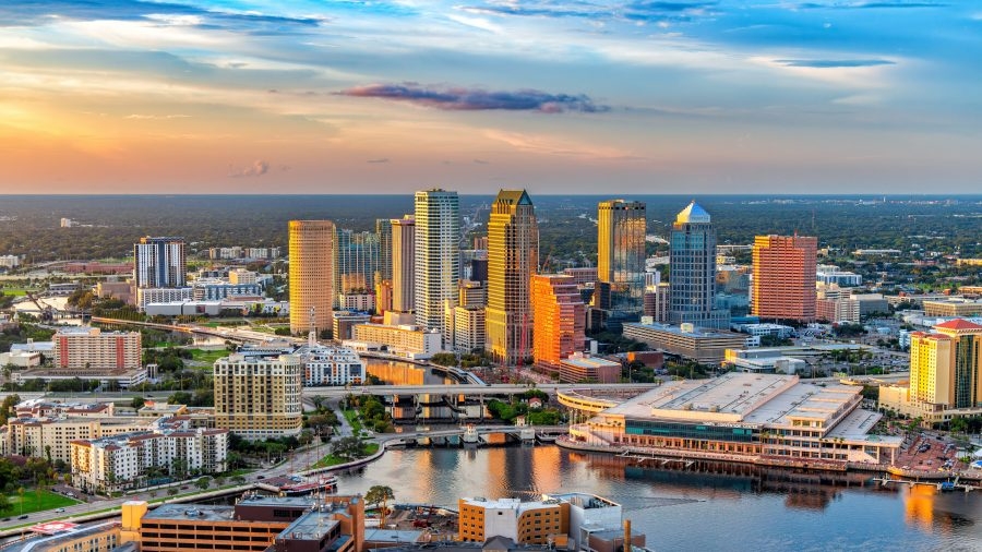 City of Tampa announces plans to ‘revitalize' north downtown area