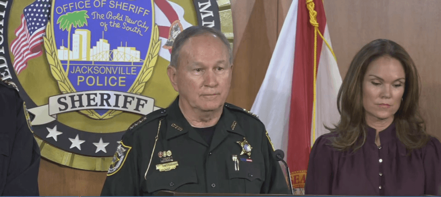 Student shot by FDLE while playing ‘Senior Assassin' game