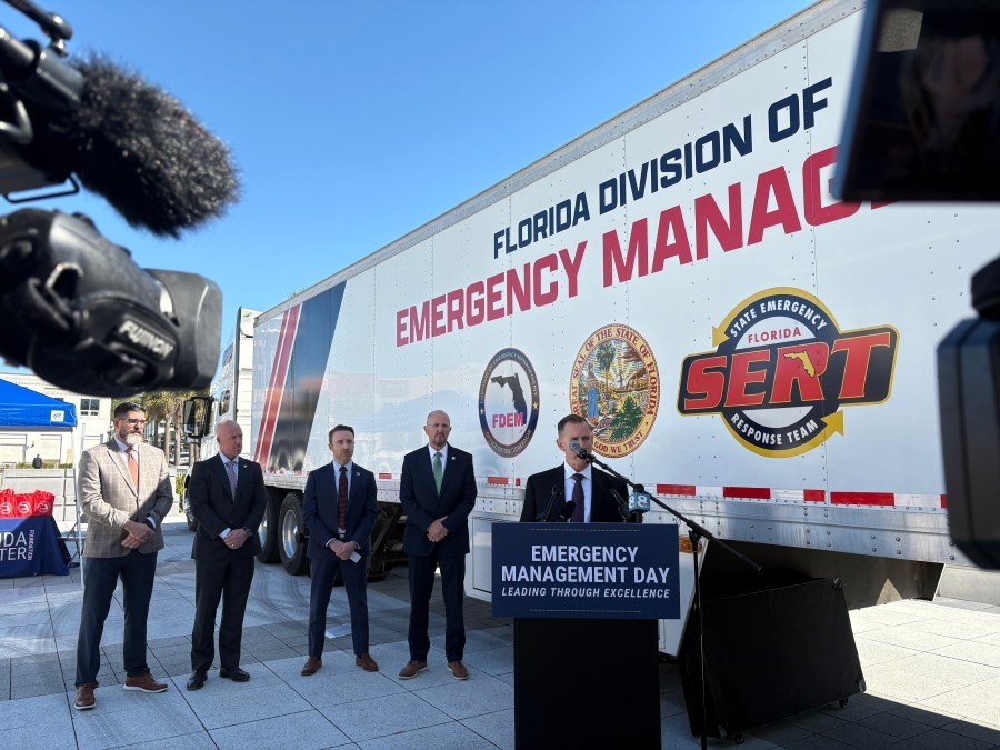 ‘Lessons learned': Florida lawmakers look to improve emergency response, recovery efforts