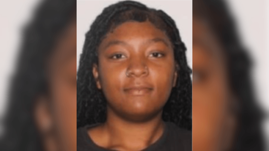 Florida Missing Child Alert issued for Tampa teenager