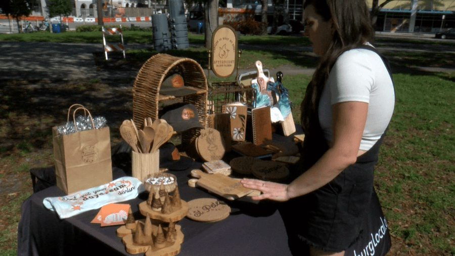 Businesses relying on Localtopia more than ever this year
