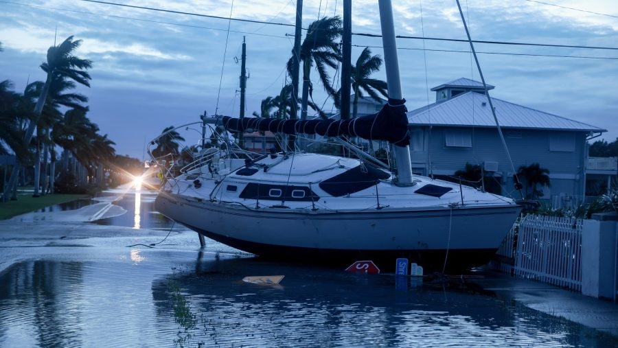 New law aims to hold owners accountable for derelict boats