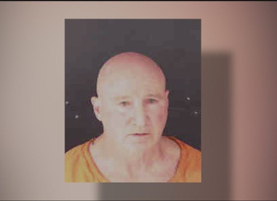Retired Sarasota ROTC teacher charged with inappropriately touching students